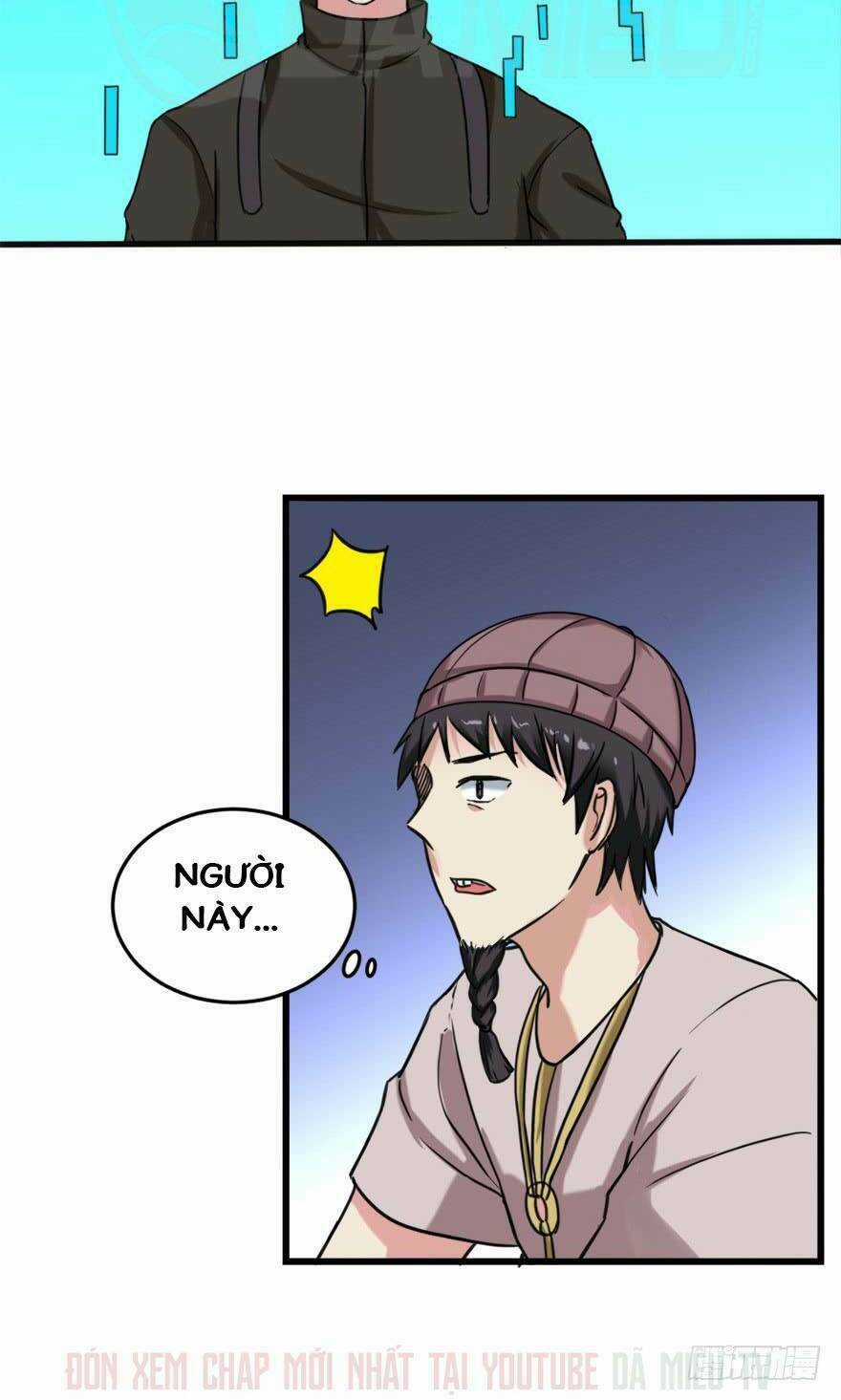 Đô Thị Tu Luyện Cuồng Triều Chapter 76 trang 3