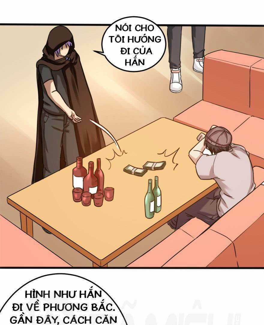 Đô Thị Tu Luyện Cuồng Triều Chapter 76 trang 4