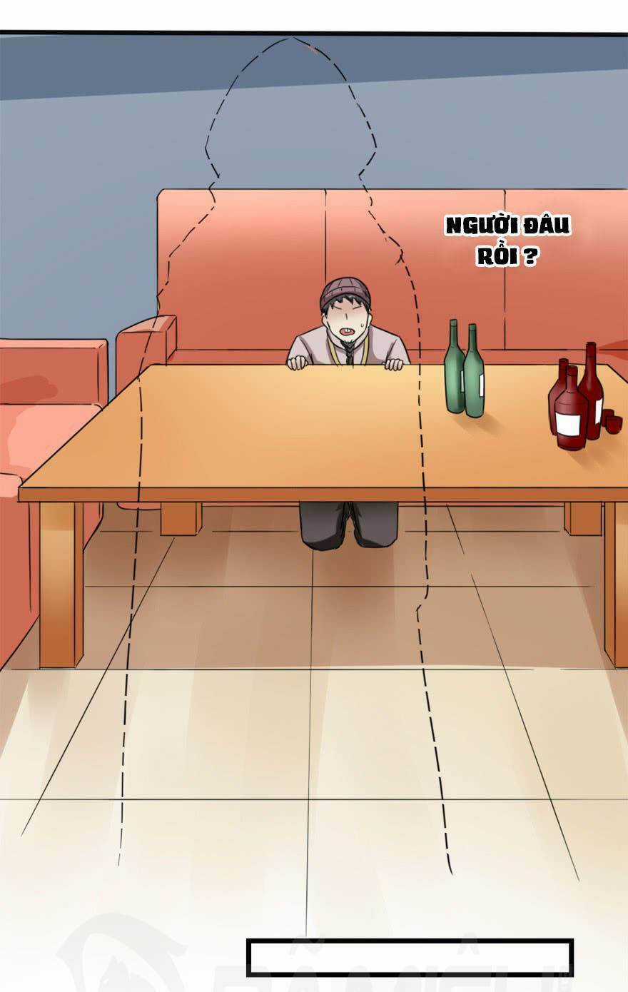 Đô Thị Tu Luyện Cuồng Triều Chapter 76 trang 6