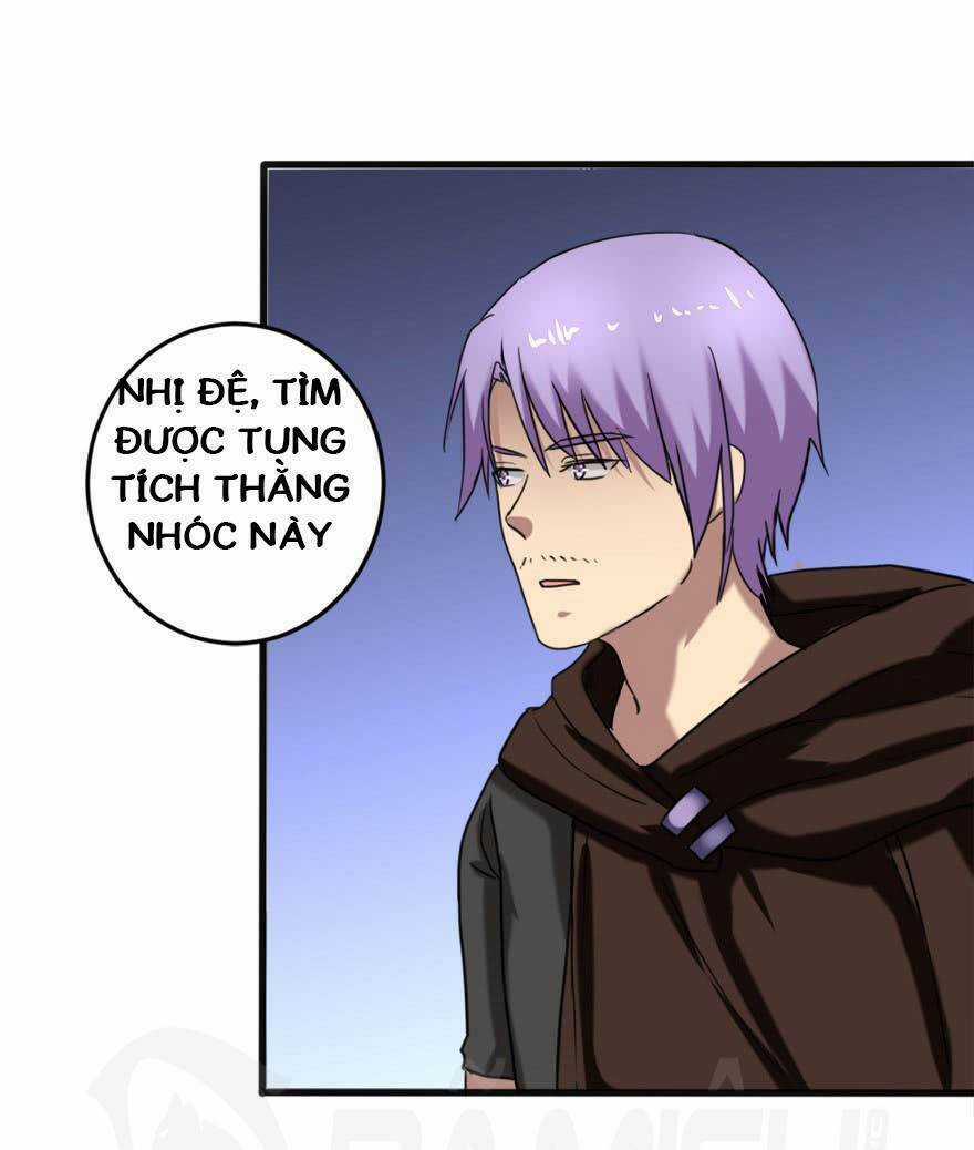 Đô Thị Tu Luyện Cuồng Triều Chapter 76 trang 8