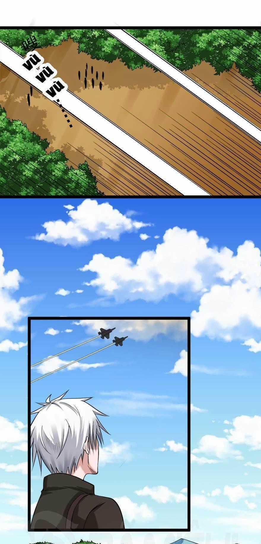 Đô Thị Tu Luyện Cuồng Triều Chapter 77 trang 0