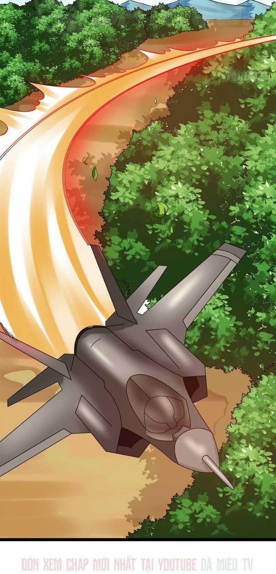 Đô Thị Tu Luyện Cuồng Triều Chapter 77 trang 1