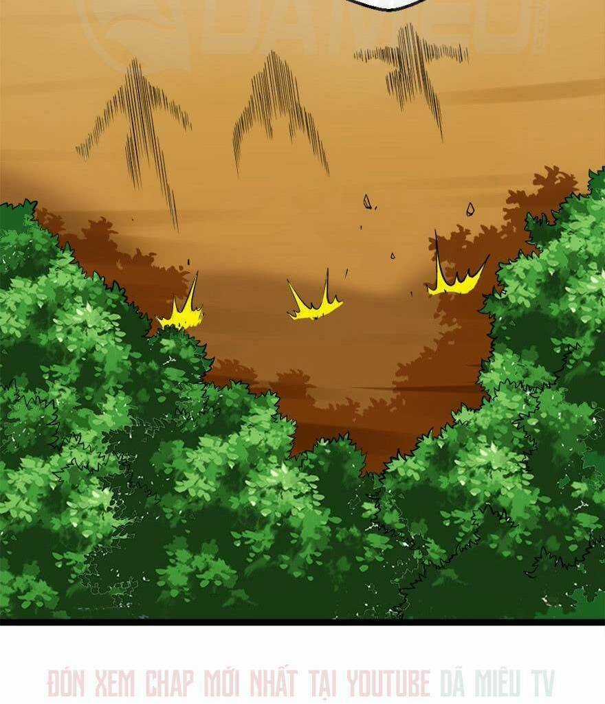 Đô Thị Tu Luyện Cuồng Triều Chapter 77 trang 10