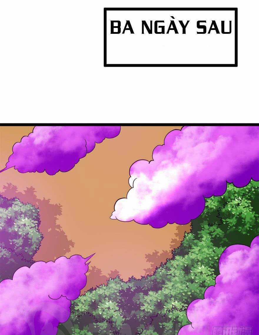 Đô Thị Tu Luyện Cuồng Triều Chapter 77 trang 11
