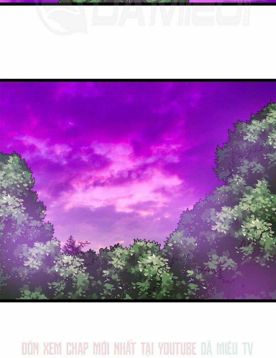 Đô Thị Tu Luyện Cuồng Triều Chapter 77 trang 12