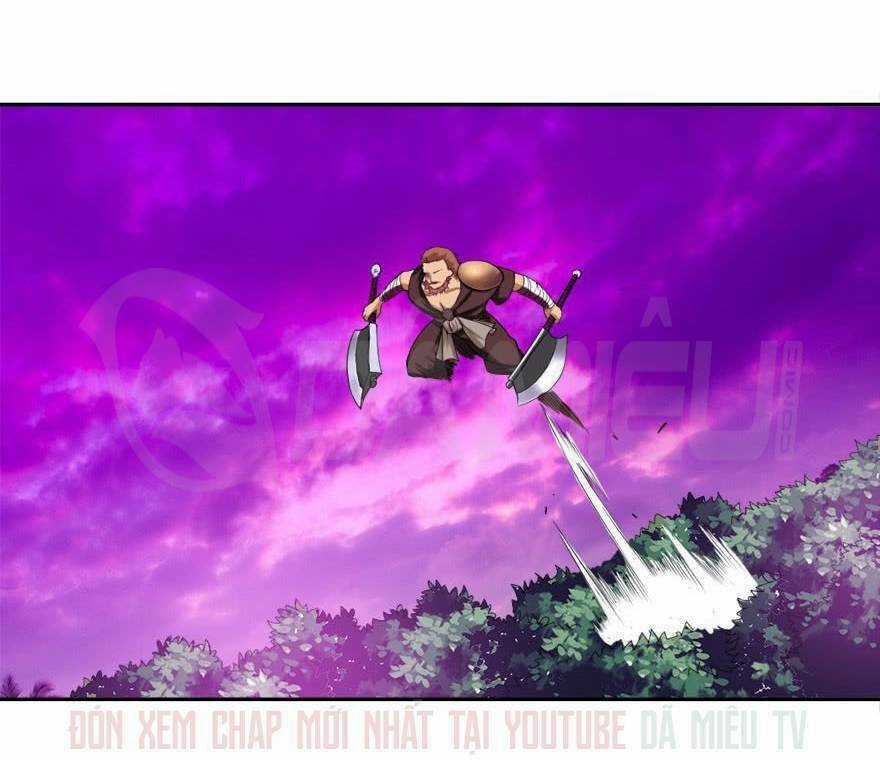 Đô Thị Tu Luyện Cuồng Triều Chapter 77 trang 18