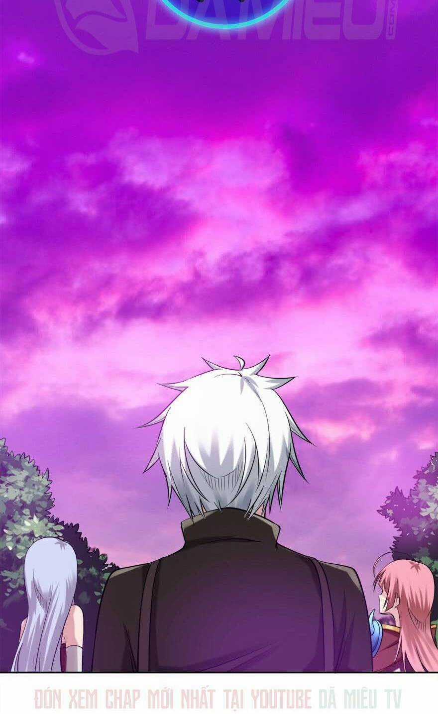 Đô Thị Tu Luyện Cuồng Triều Chapter 77 trang 20