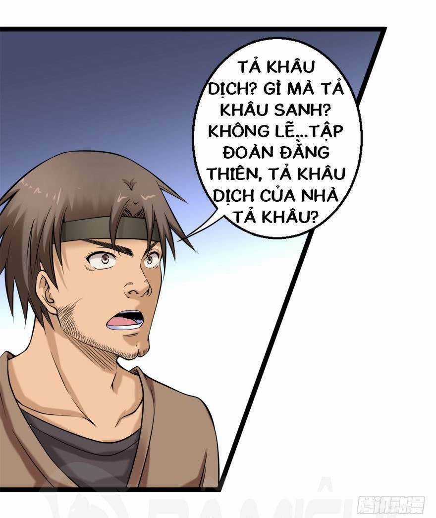 Đô Thị Tu Luyện Cuồng Triều Chapter 77 trang 4