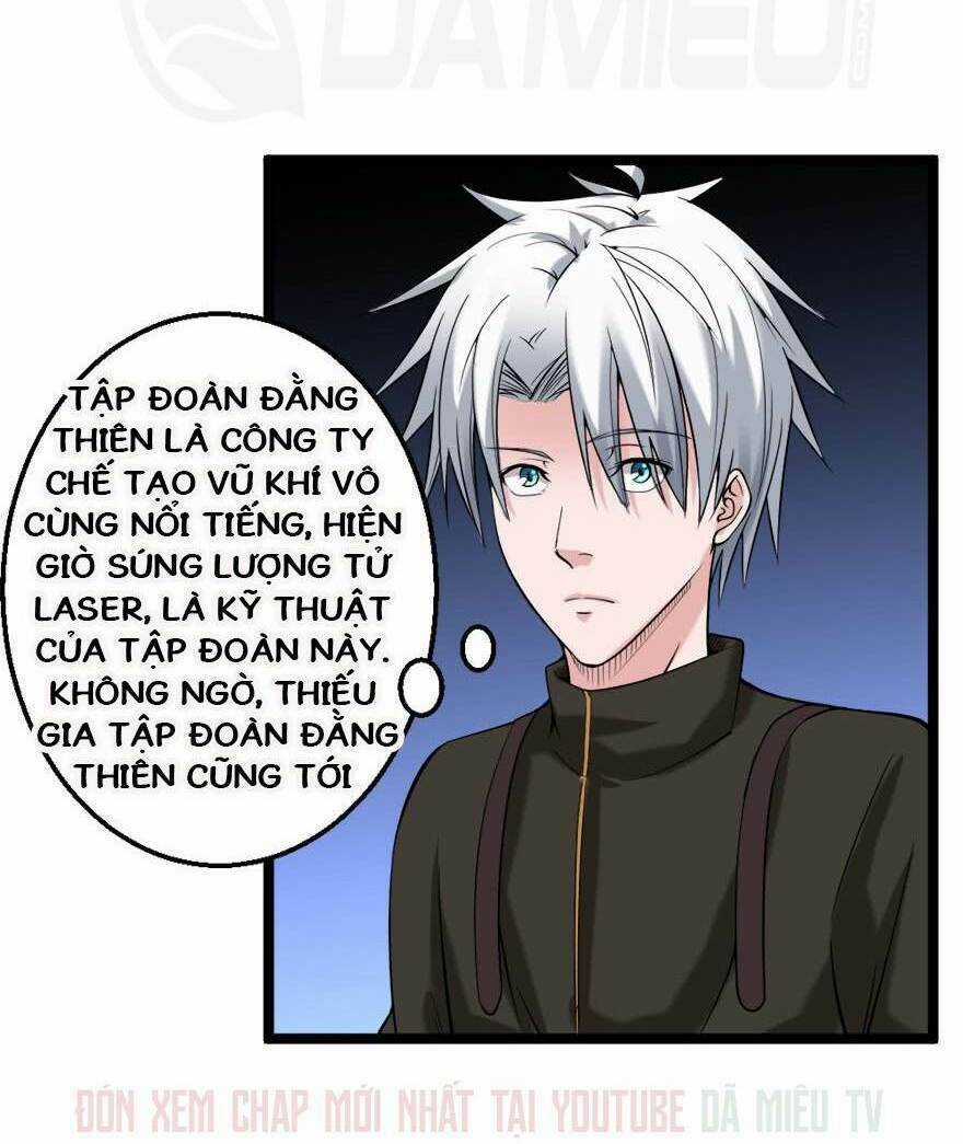 Đô Thị Tu Luyện Cuồng Triều Chapter 77 trang 5