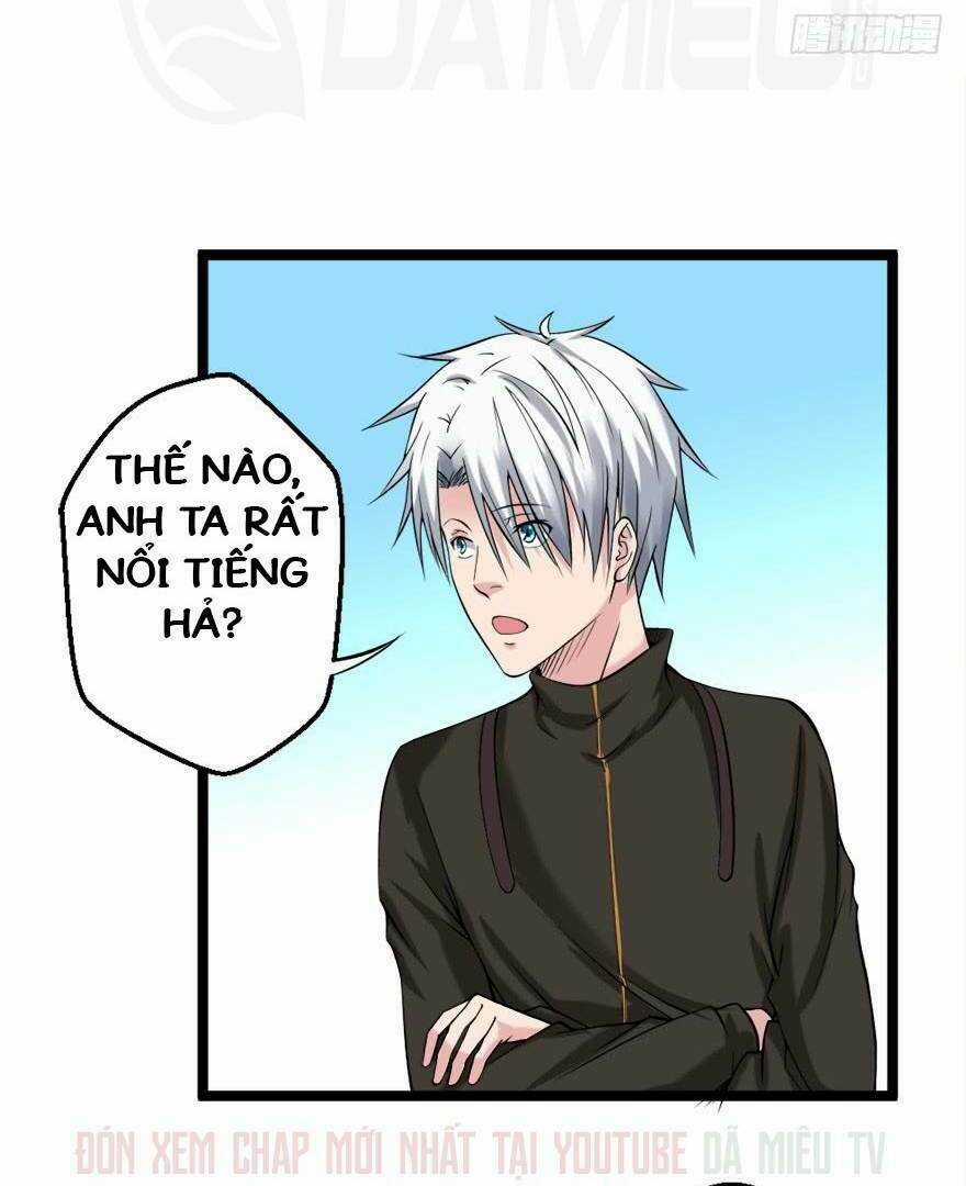 Đô Thị Tu Luyện Cuồng Triều Chapter 77 trang 7