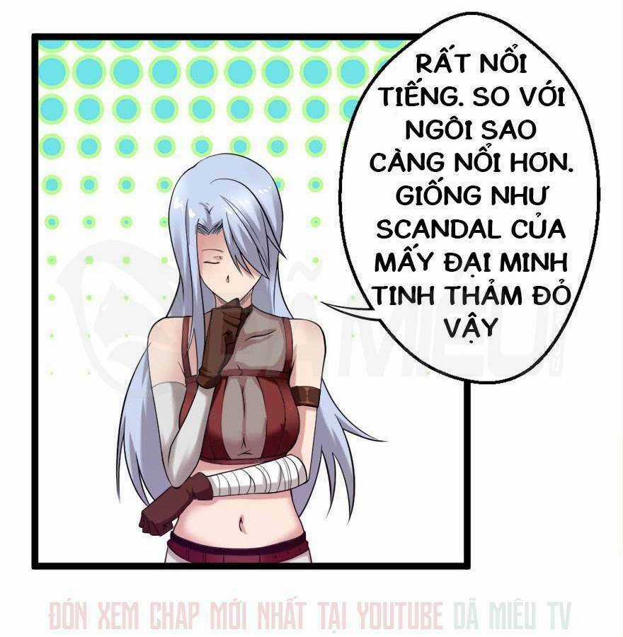 Đô Thị Tu Luyện Cuồng Triều Chapter 77 trang 8