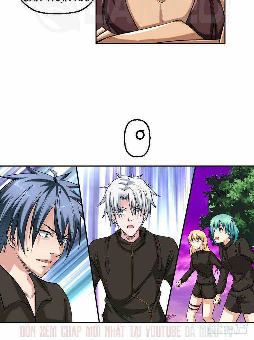 Đô Thị Tu Luyện Cuồng Triều Chapter 78 trang 13