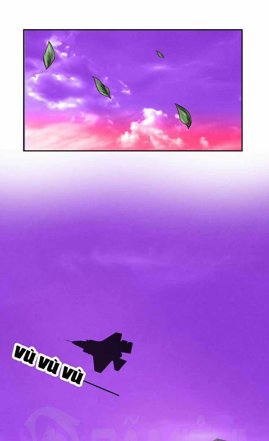 Đô Thị Tu Luyện Cuồng Triều Chapter 78 trang 16