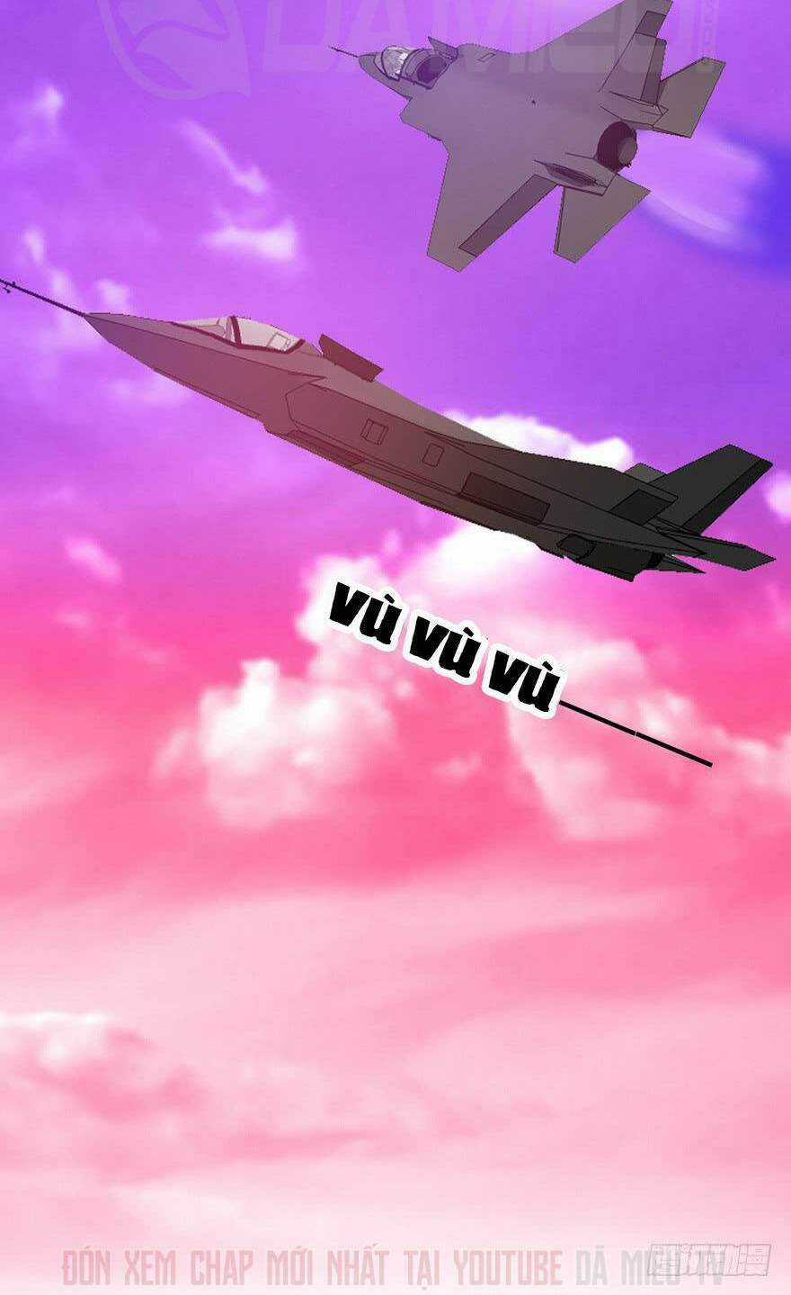 Đô Thị Tu Luyện Cuồng Triều Chapter 78 trang 17