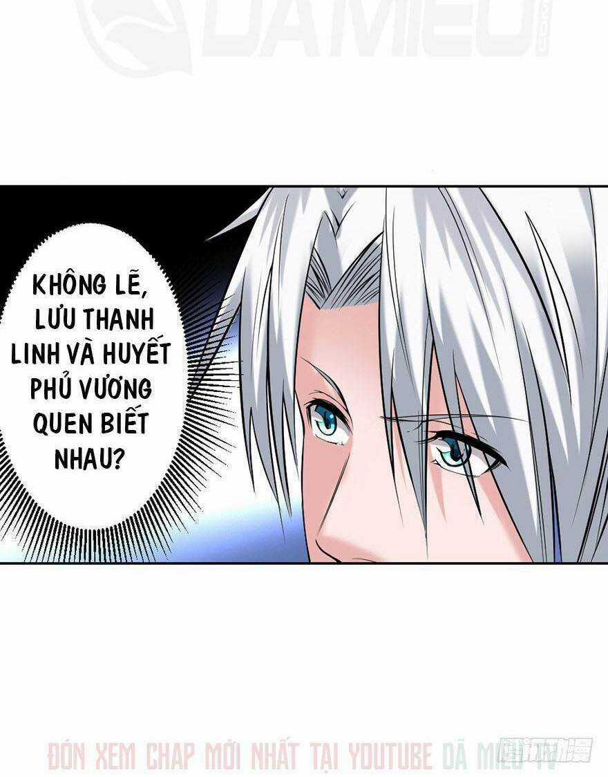 Đô Thị Tu Luyện Cuồng Triều Chapter 78 trang 3