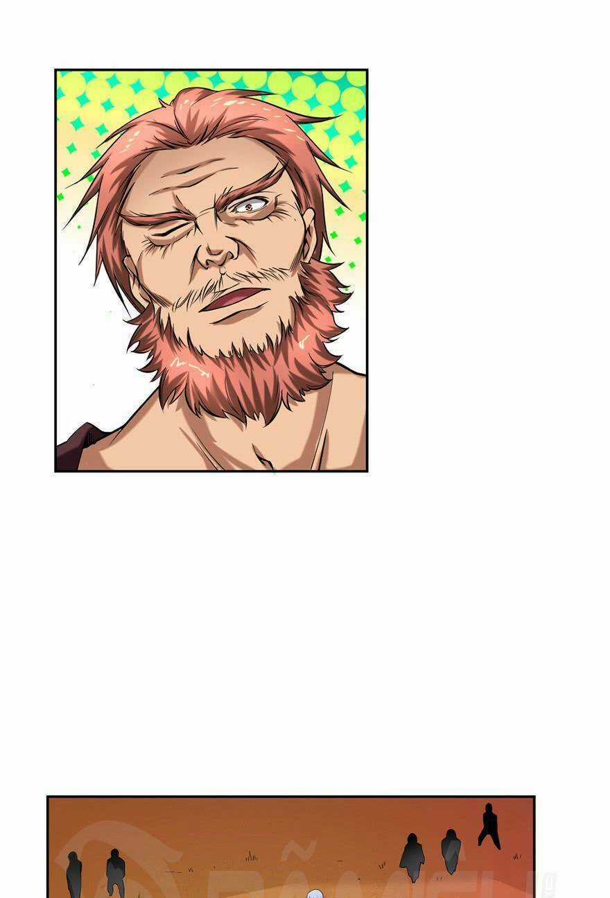 Đô Thị Tu Luyện Cuồng Triều Chapter 78 trang 8