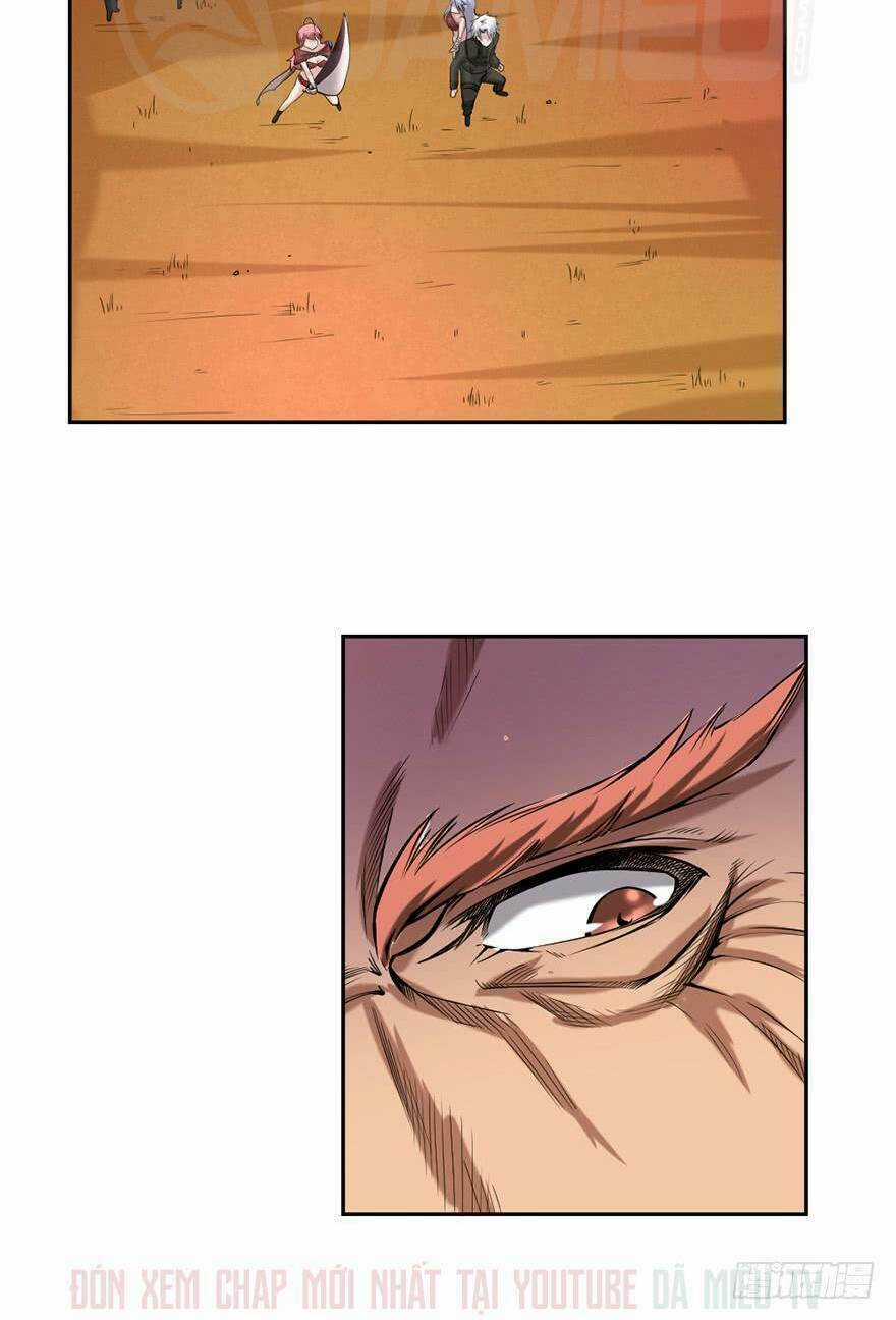 Đô Thị Tu Luyện Cuồng Triều Chapter 78 trang 9