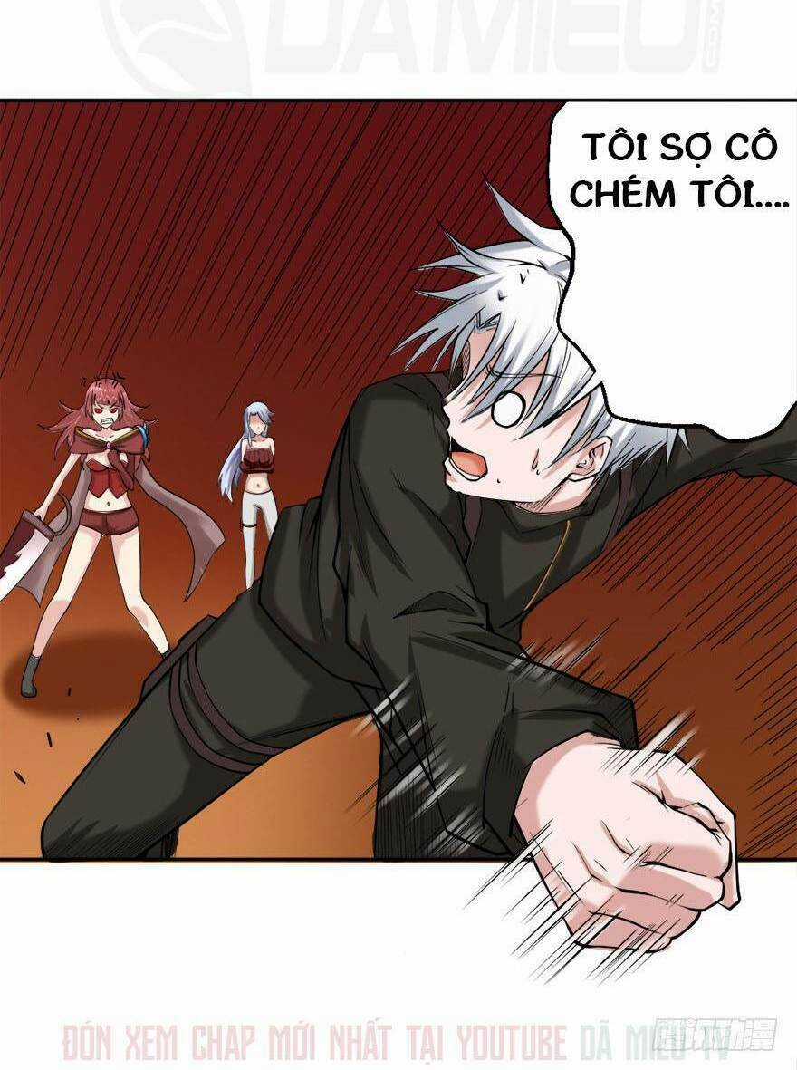 Đô Thị Tu Luyện Cuồng Triều Chapter 79 trang 10