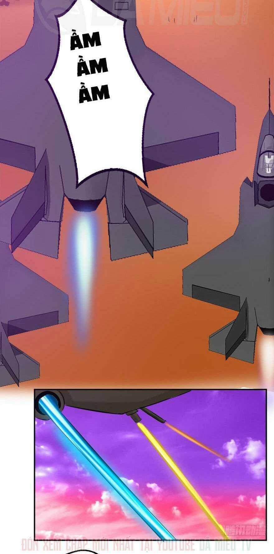 Đô Thị Tu Luyện Cuồng Triều Chapter 79 trang 14