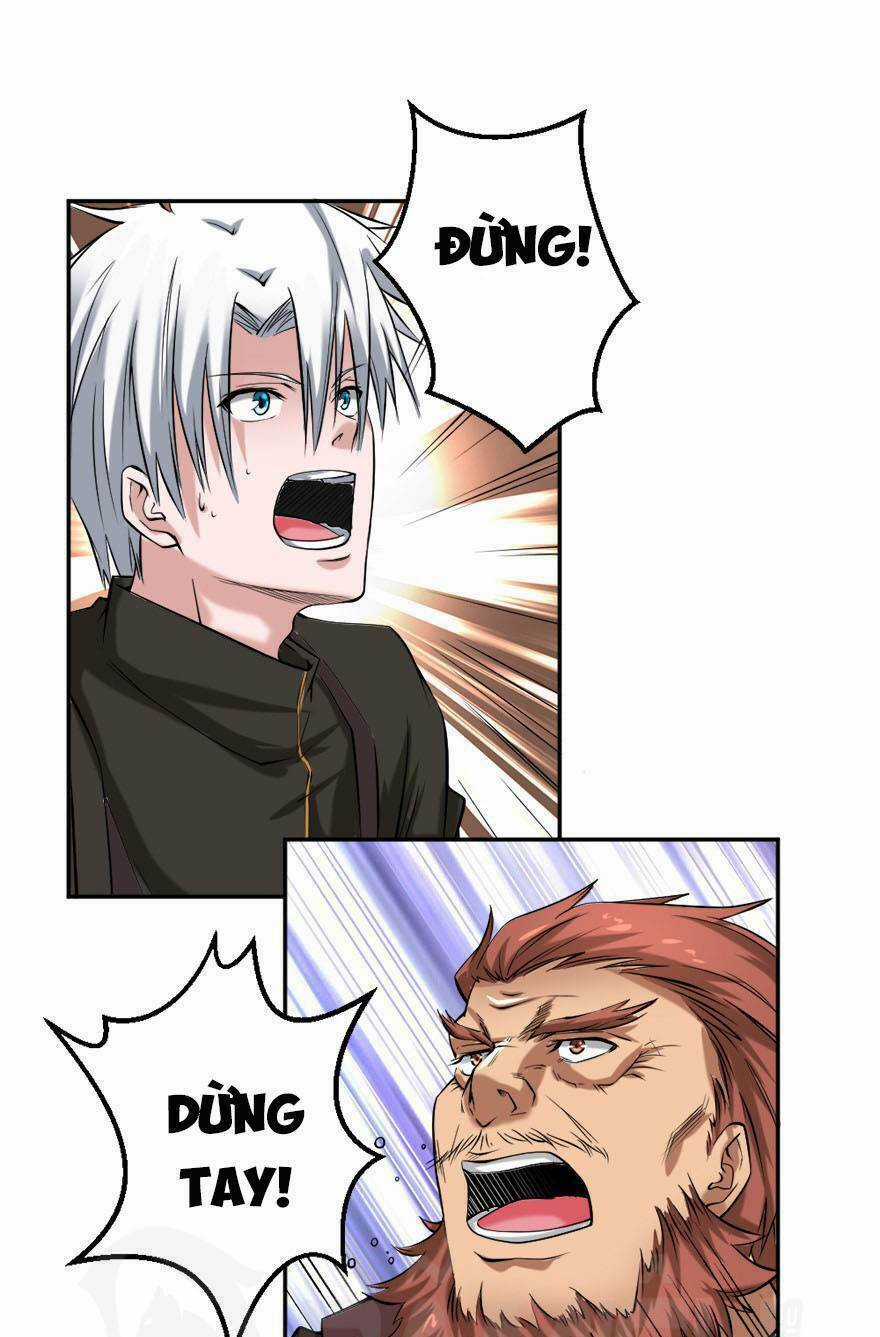 Đô Thị Tu Luyện Cuồng Triều Chapter 79 trang 15