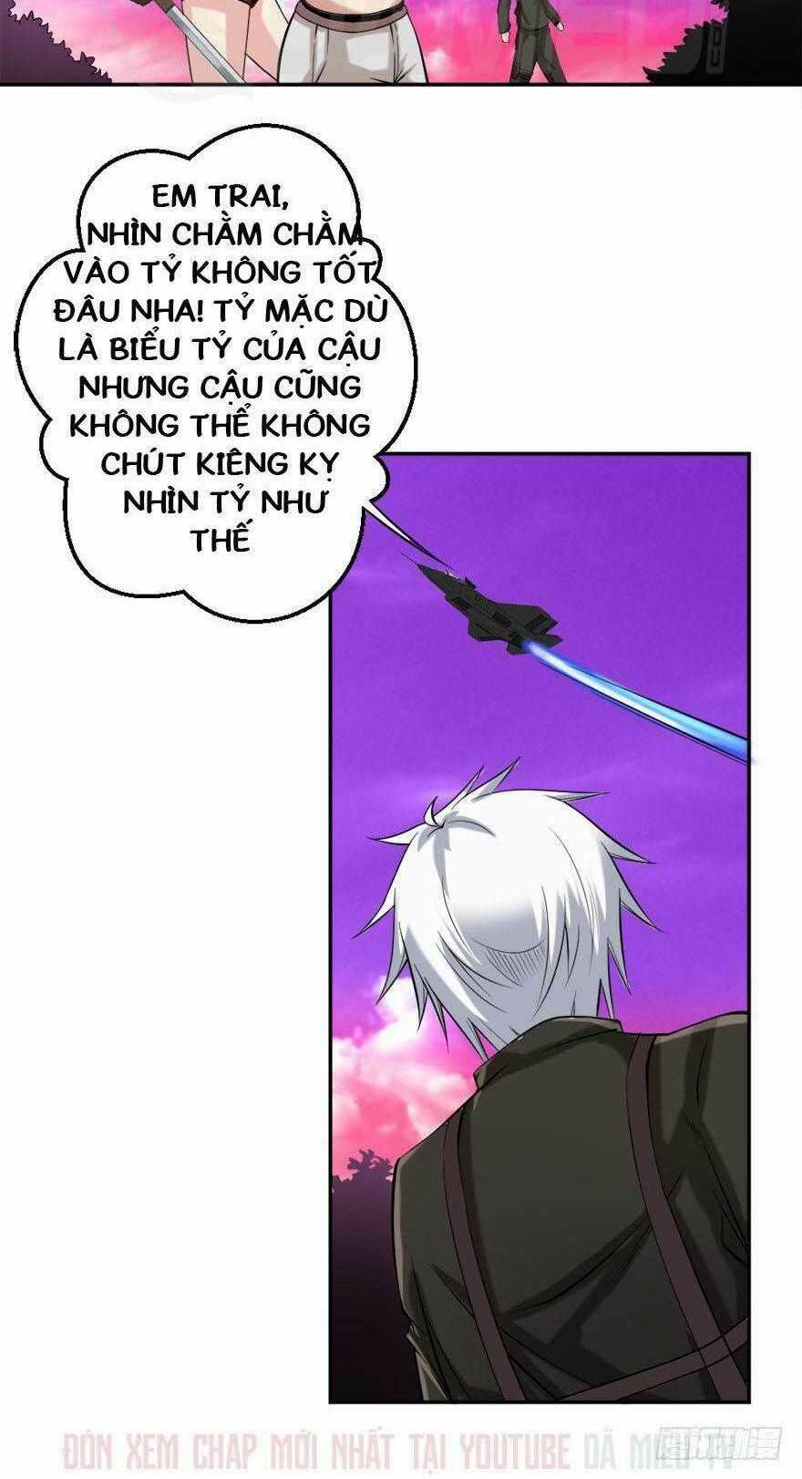 Đô Thị Tu Luyện Cuồng Triều Chapter 79 trang 19