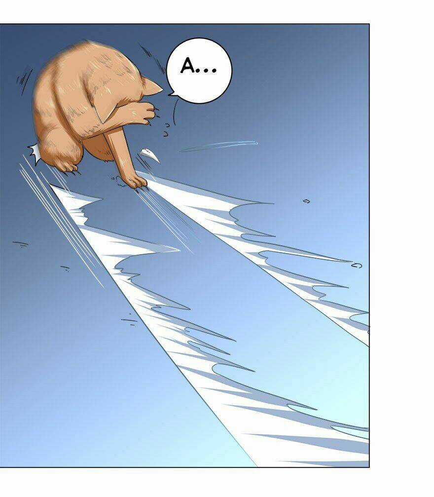 Đô Thị Tu Luyện Cuồng Triều Chapter 8 trang 12