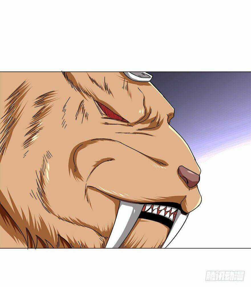 Đô Thị Tu Luyện Cuồng Triều Chapter 8 trang 13