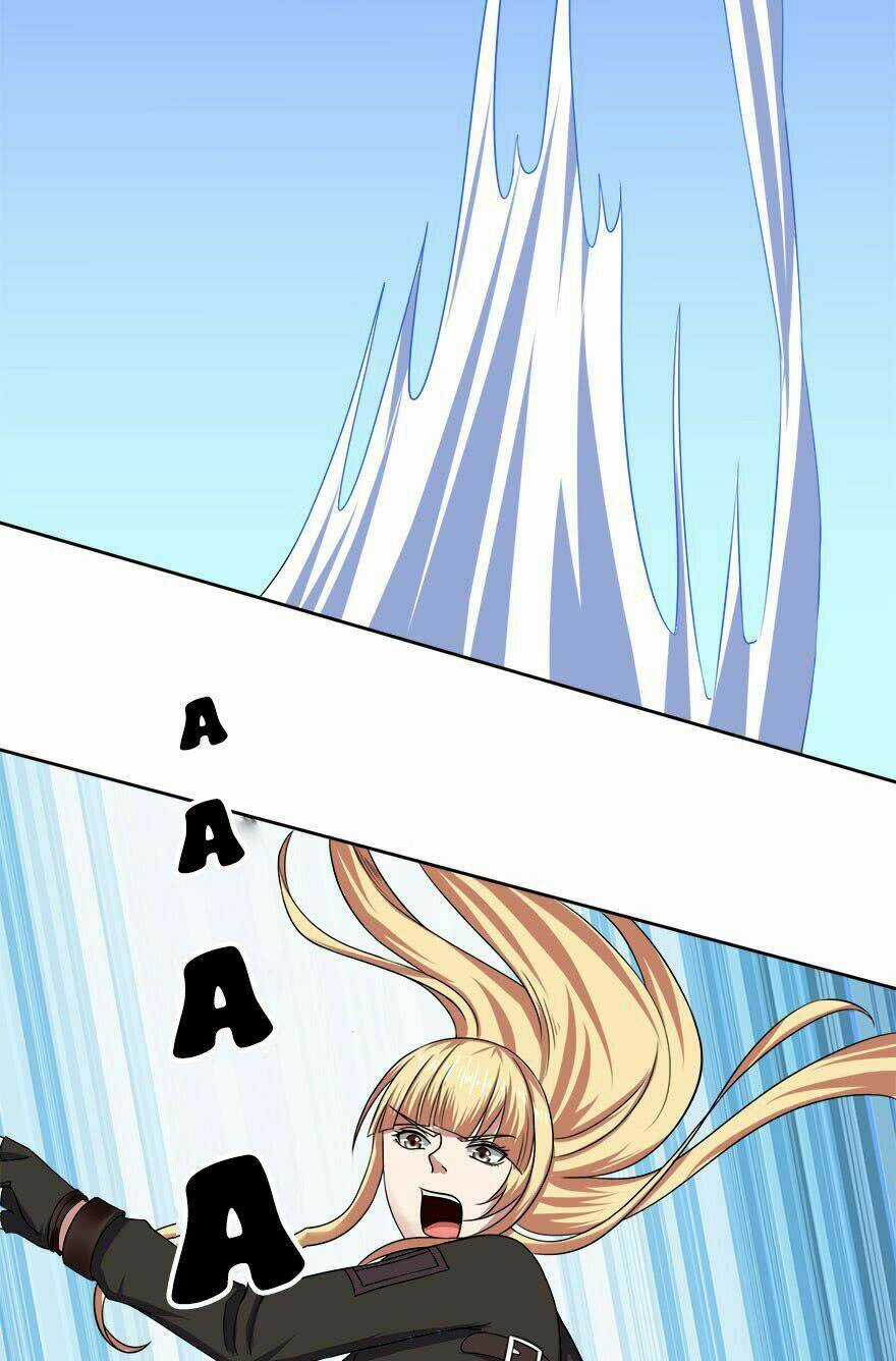 Đô Thị Tu Luyện Cuồng Triều Chapter 8 trang 18