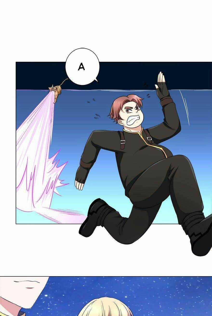 Đô Thị Tu Luyện Cuồng Triều Chapter 8 trang 2