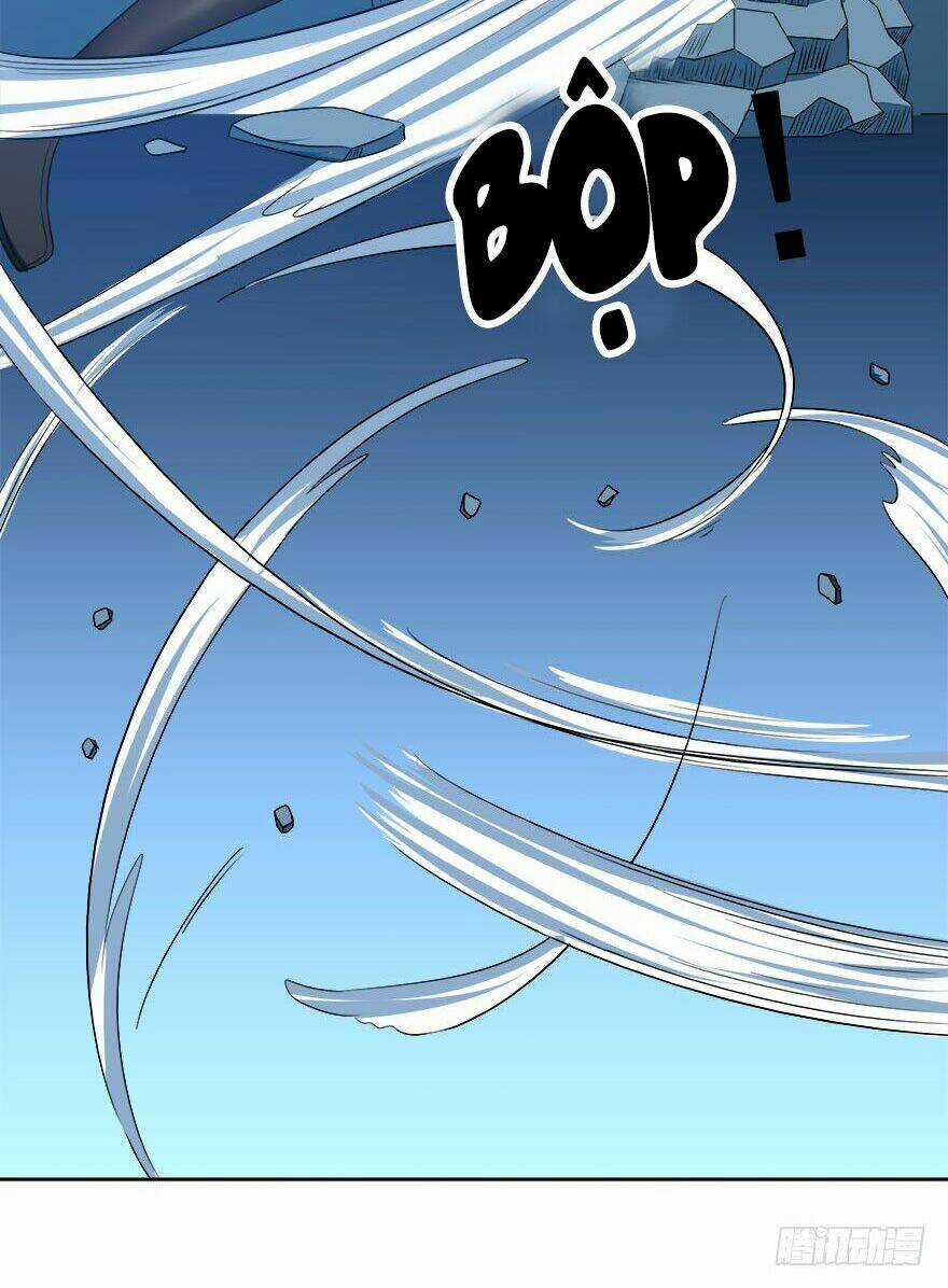 Đô Thị Tu Luyện Cuồng Triều Chapter 8 trang 25