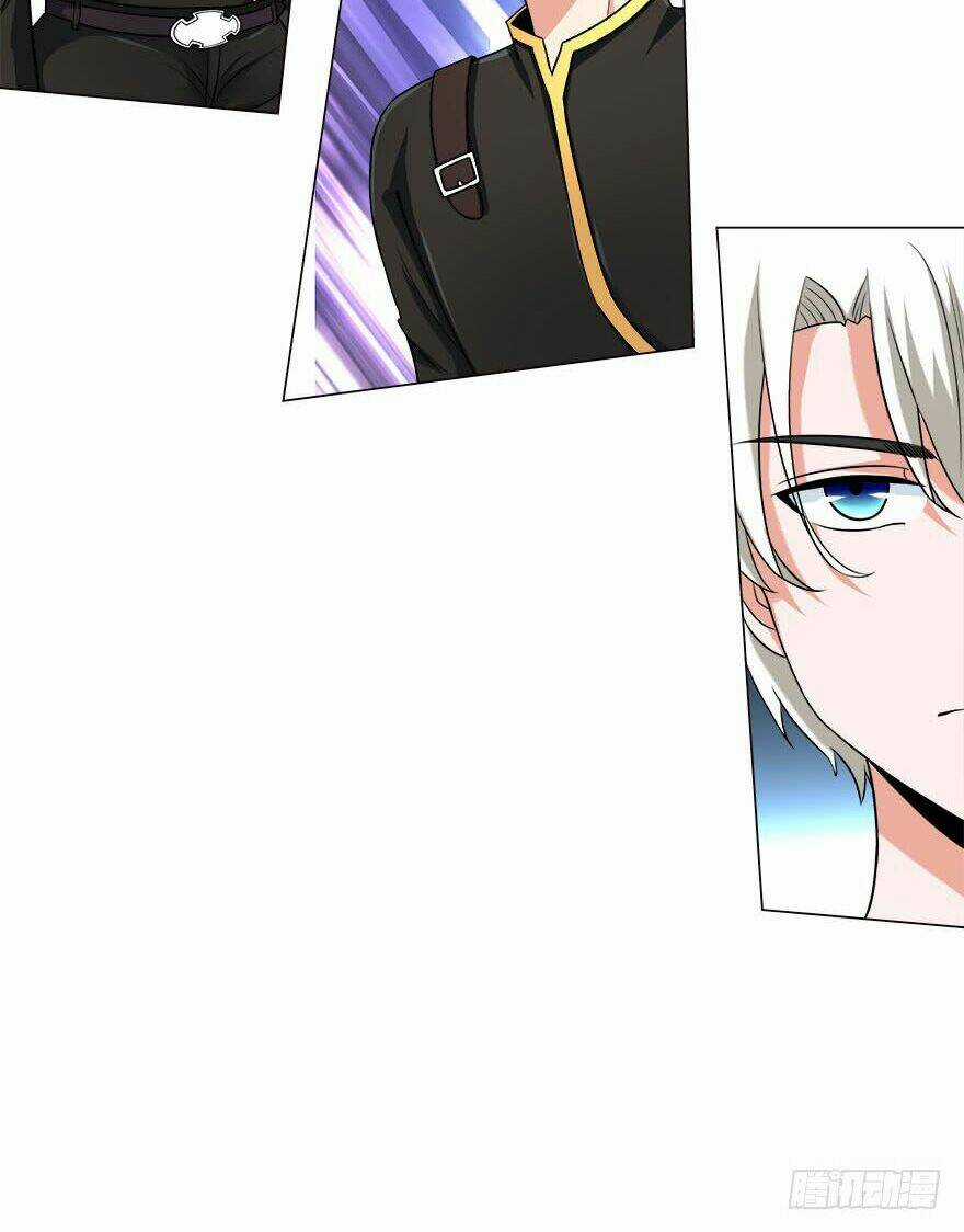 Đô Thị Tu Luyện Cuồng Triều Chapter 8 trang 29