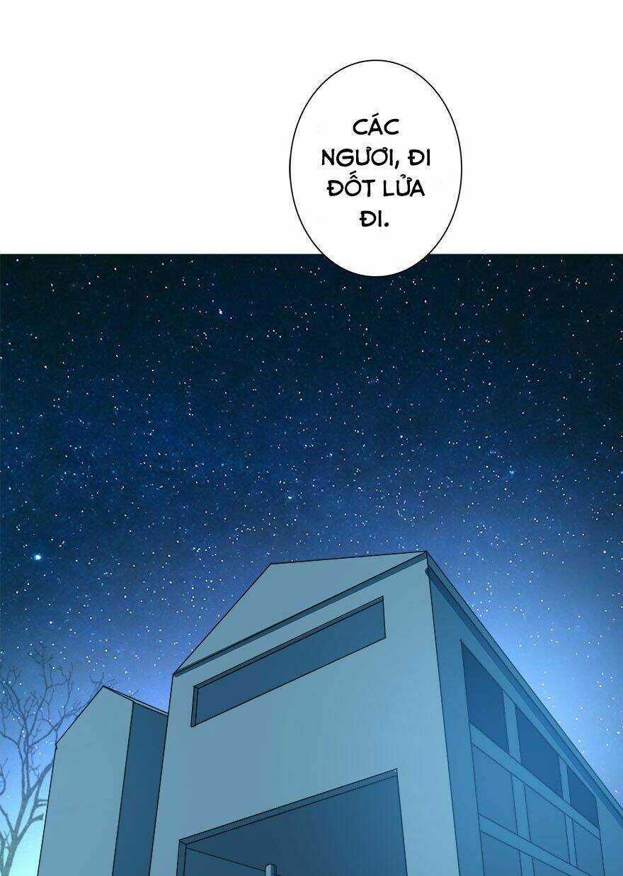 Đô Thị Tu Luyện Cuồng Triều Chapter 8 trang 39