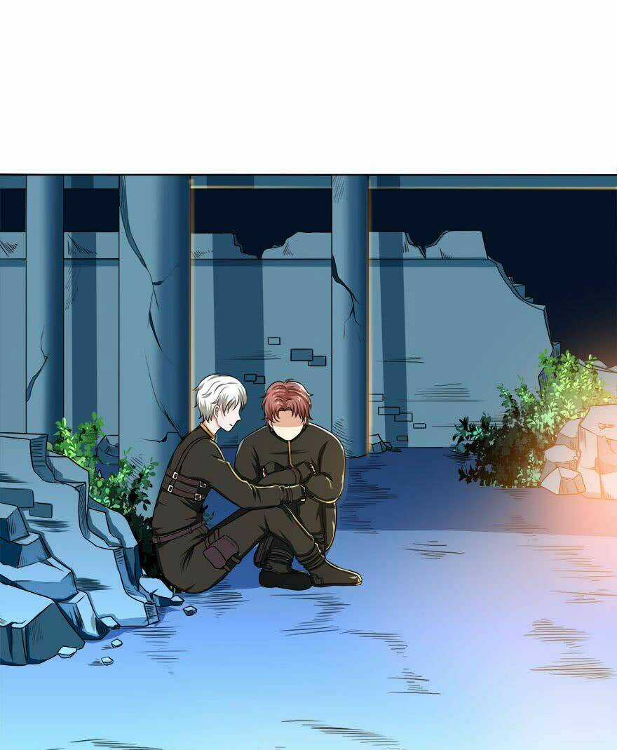 Đô Thị Tu Luyện Cuồng Triều Chapter 8 trang 44