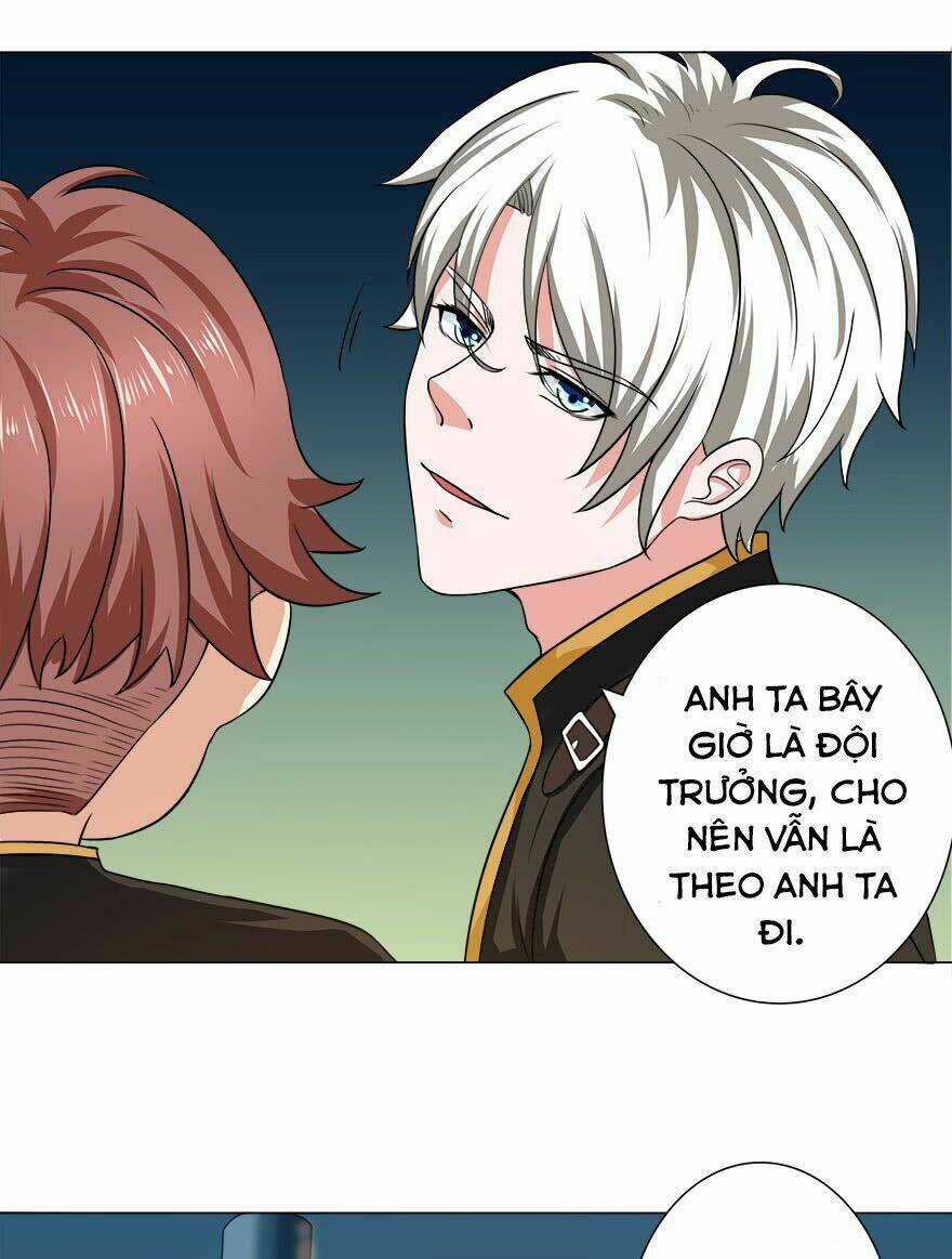 Đô Thị Tu Luyện Cuồng Triều Chapter 8 trang 46