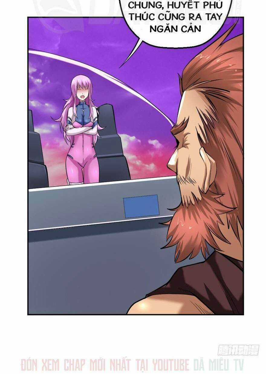 Đô Thị Tu Luyện Cuồng Triều Chapter 80 trang 10