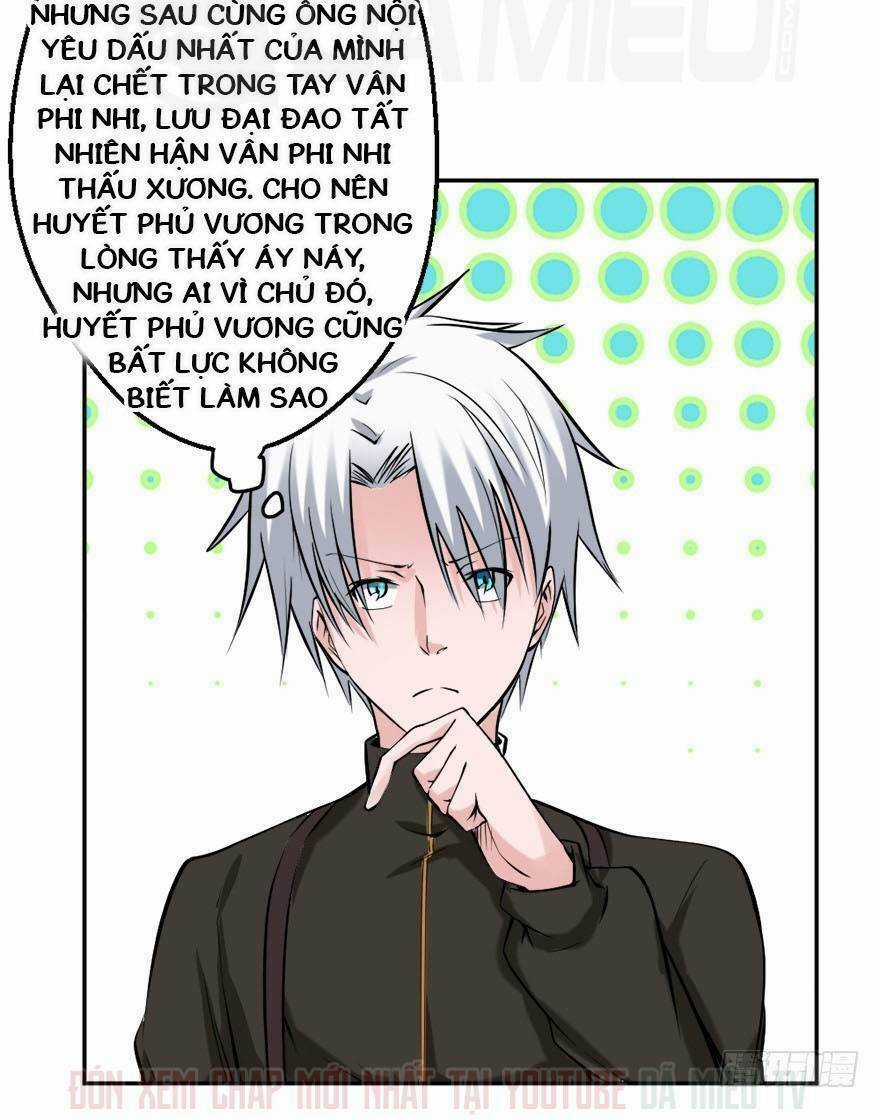 Đô Thị Tu Luyện Cuồng Triều Chapter 80 trang 12