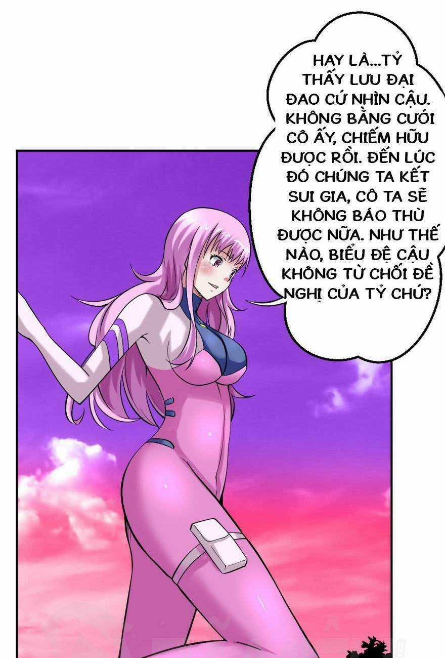 Đô Thị Tu Luyện Cuồng Triều Chapter 80 trang 13