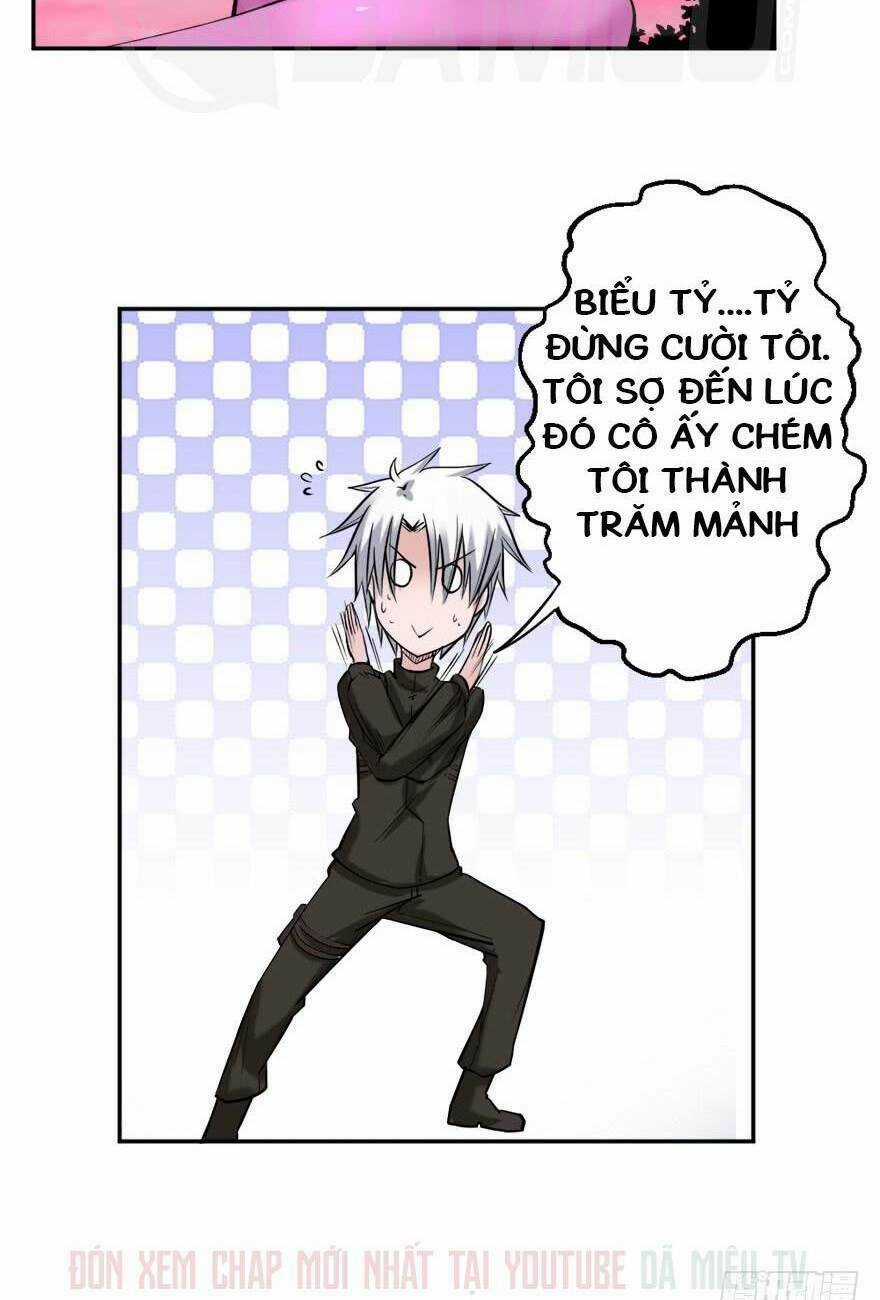 Đô Thị Tu Luyện Cuồng Triều Chapter 80 trang 14