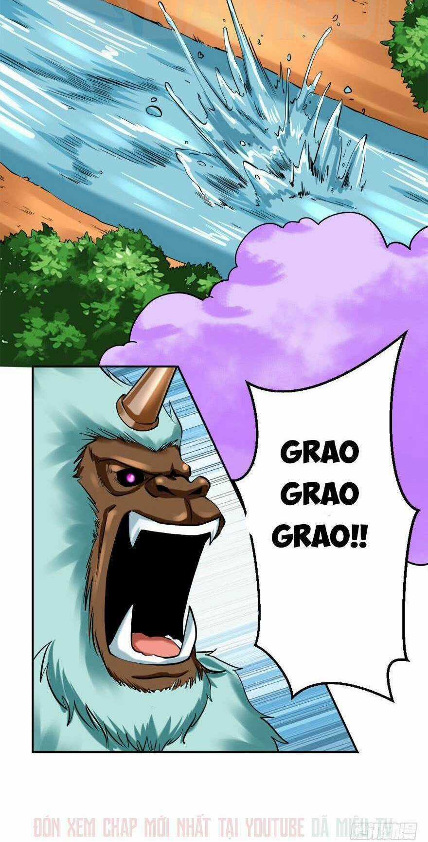 Đô Thị Tu Luyện Cuồng Triều Chapter 80 trang 17