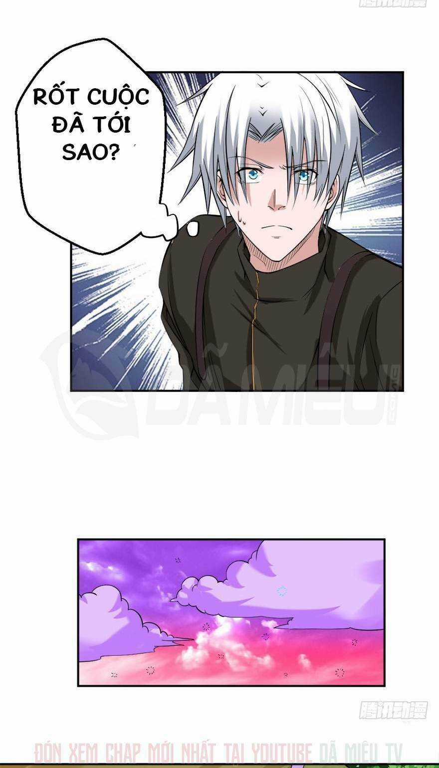 Đô Thị Tu Luyện Cuồng Triều Chapter 80 trang 20