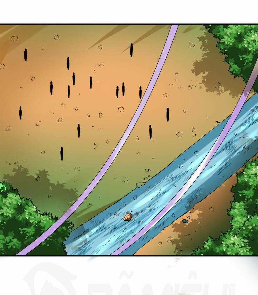 Đô Thị Tu Luyện Cuồng Triều Chapter 80 trang 21