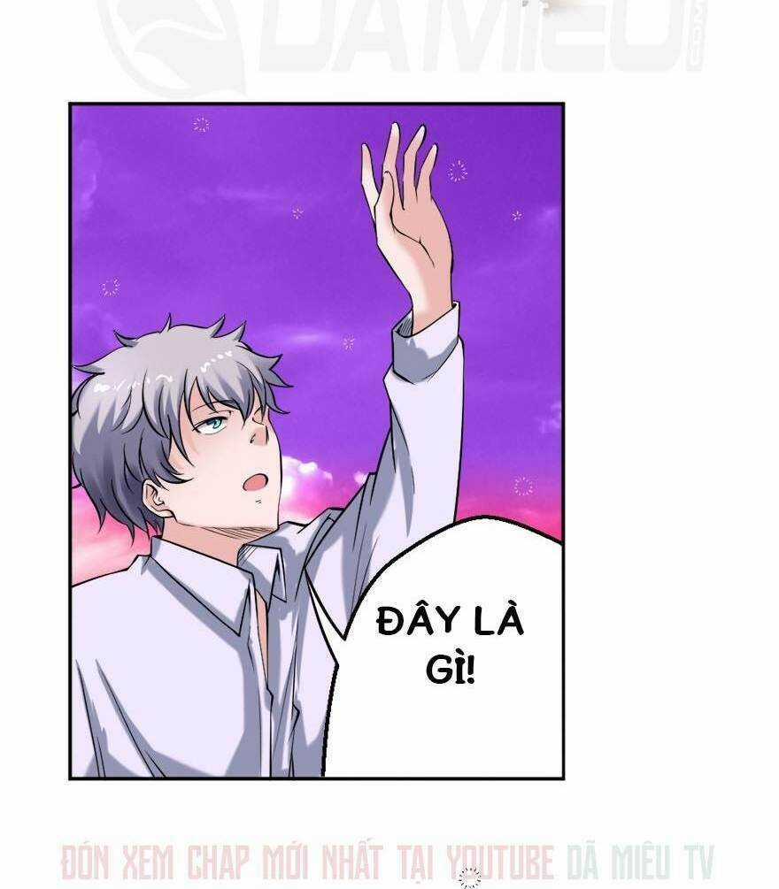 Đô Thị Tu Luyện Cuồng Triều Chapter 80 trang 22