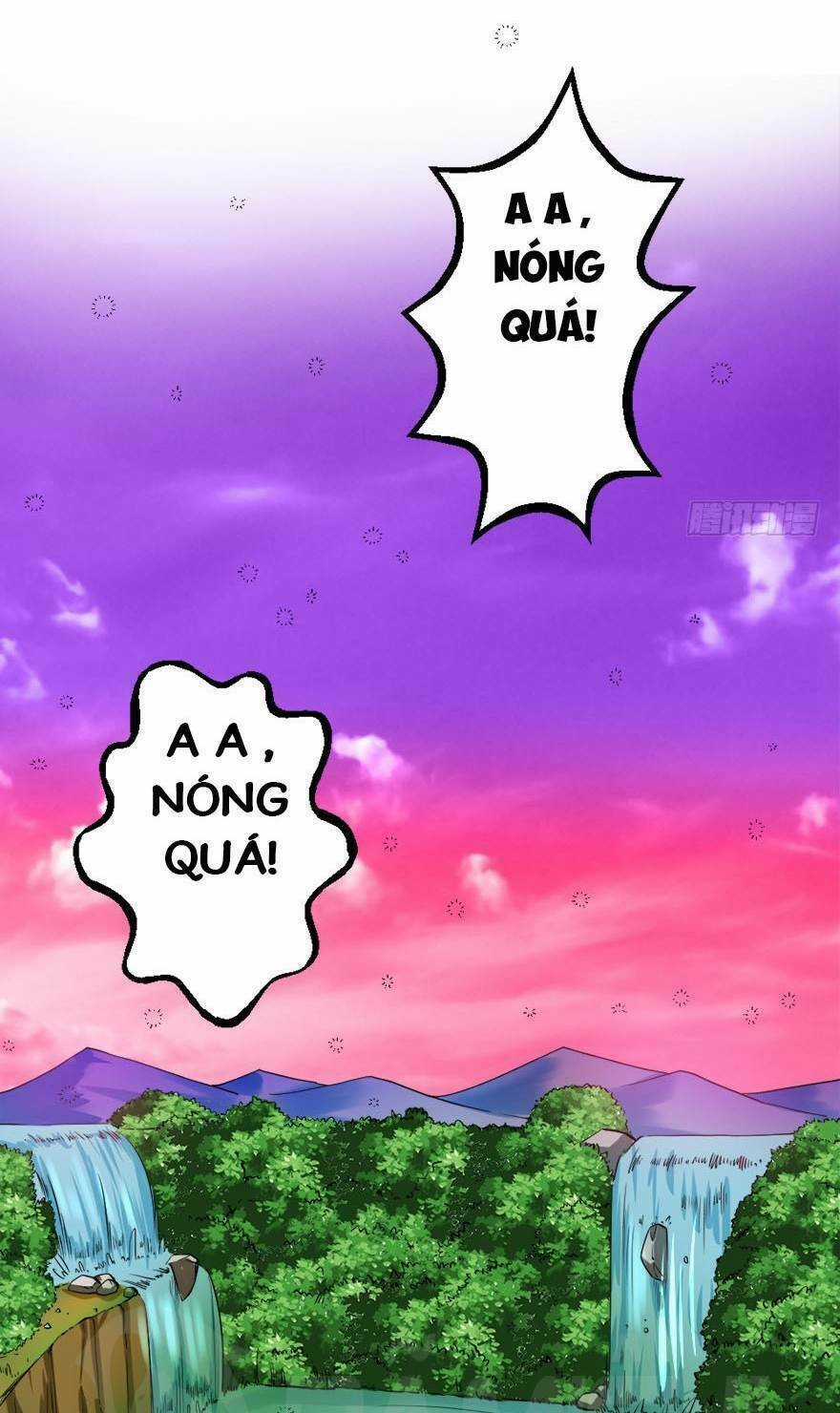 Đô Thị Tu Luyện Cuồng Triều Chapter 80 trang 23