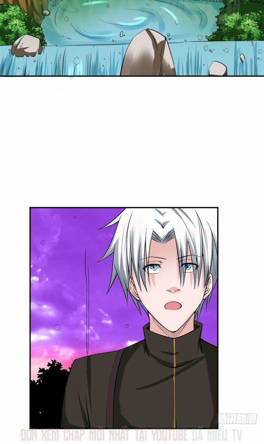 Đô Thị Tu Luyện Cuồng Triều Chapter 80 trang 24