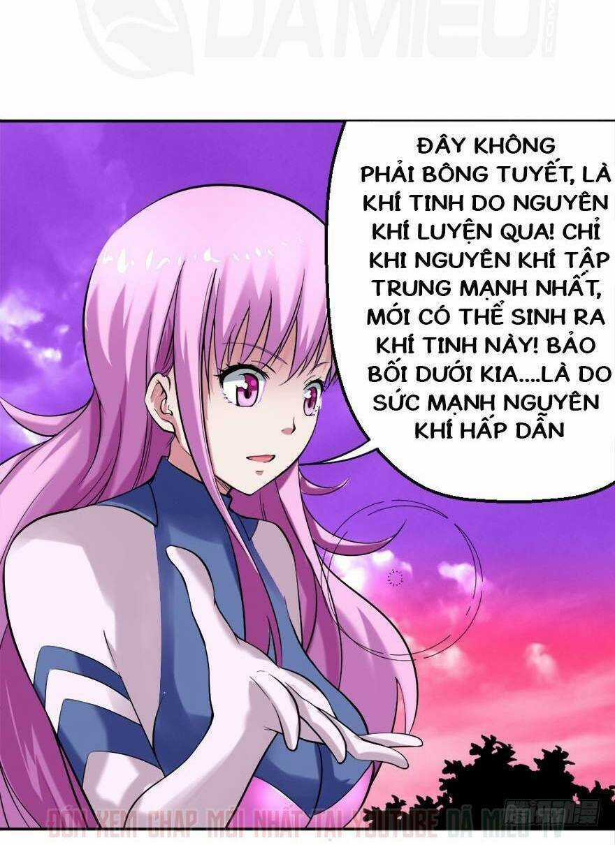 Đô Thị Tu Luyện Cuồng Triều Chapter 80 trang 26