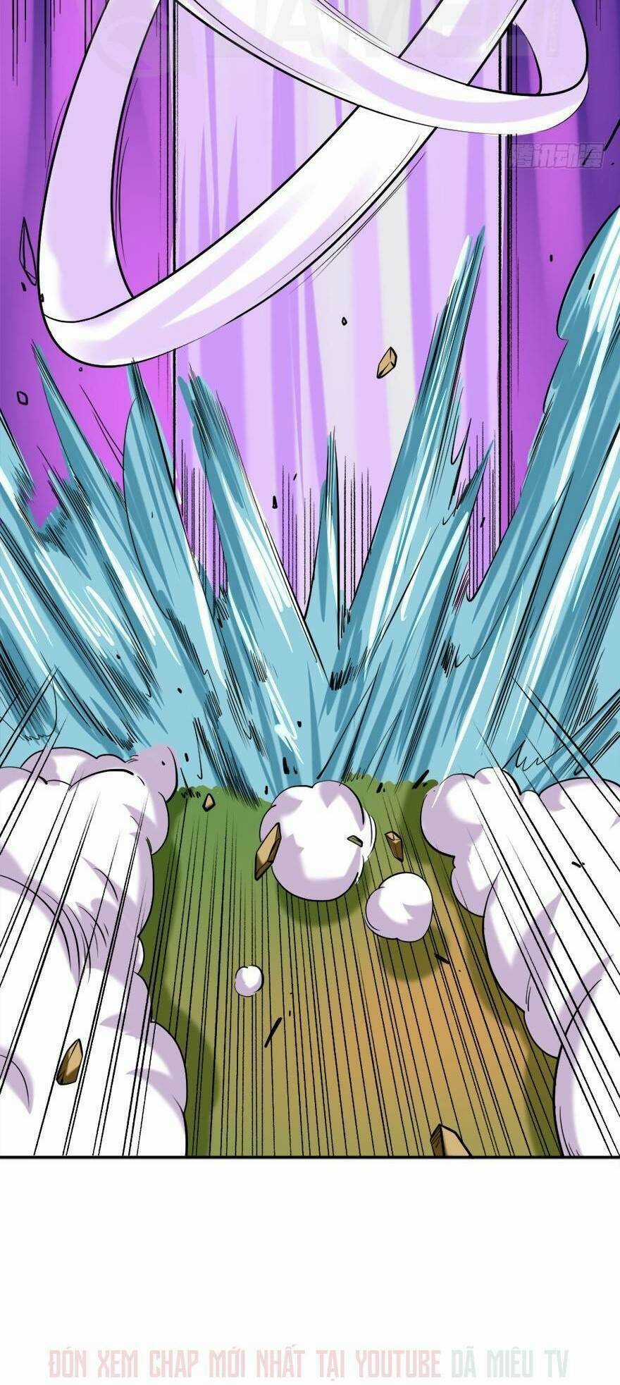 Đô Thị Tu Luyện Cuồng Triều Chapter 80 trang 28