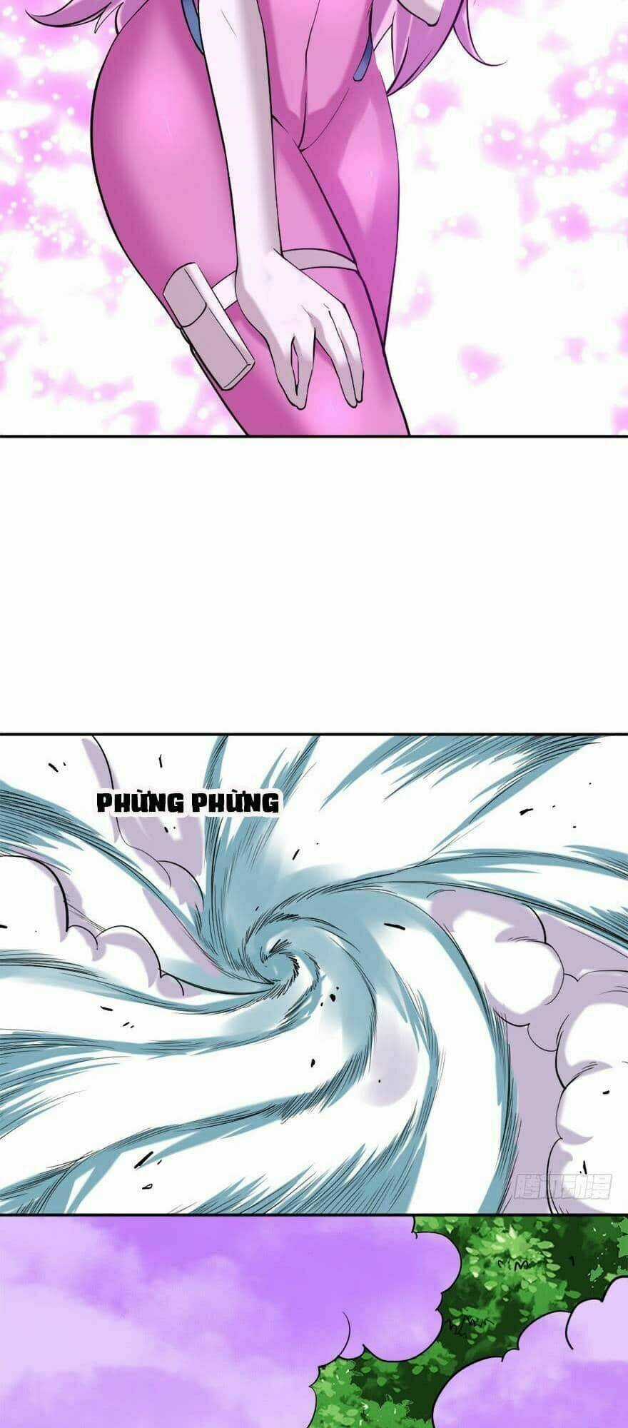 Đô Thị Tu Luyện Cuồng Triều Chapter 80 trang 40