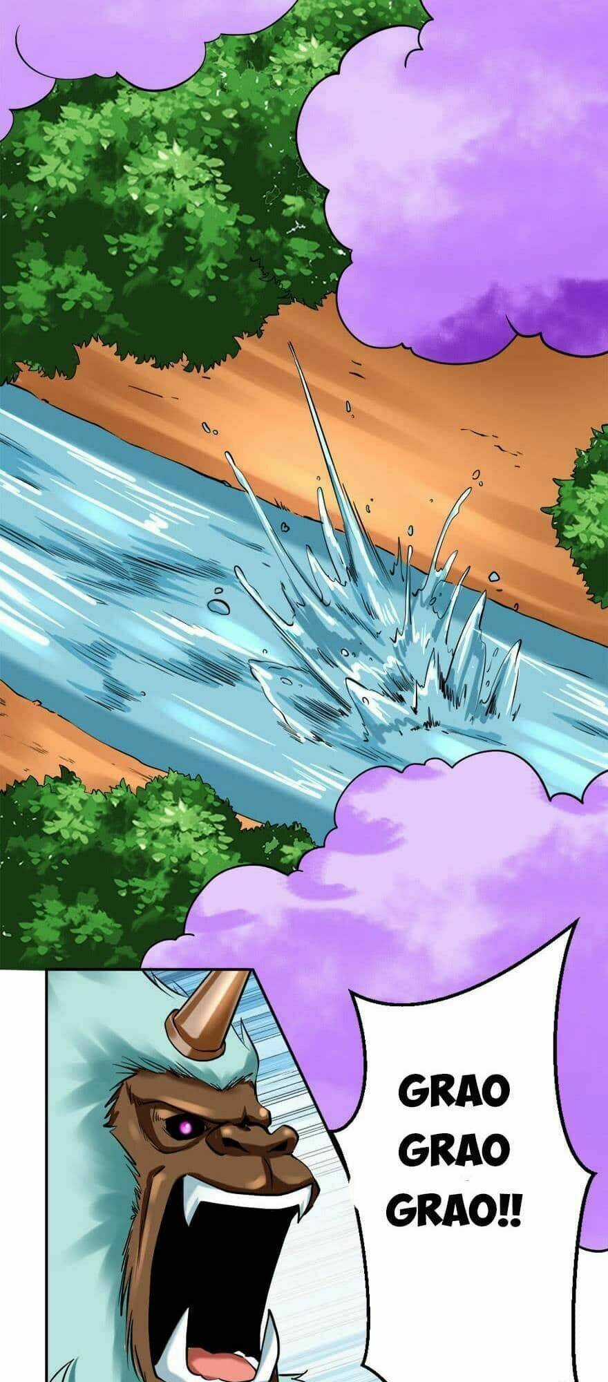 Đô Thị Tu Luyện Cuồng Triều Chapter 80 trang 41