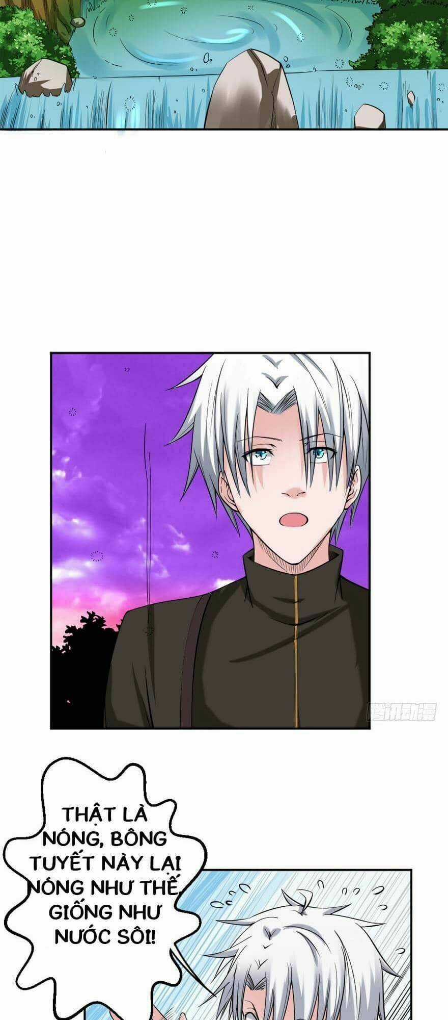 Đô Thị Tu Luyện Cuồng Triều Chapter 80 trang 46