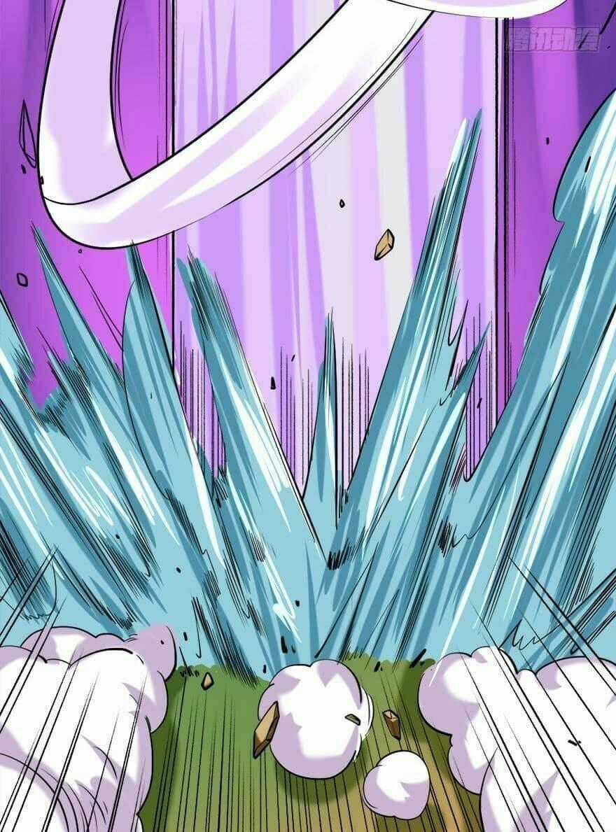 Đô Thị Tu Luyện Cuồng Triều Chapter 80 trang 49